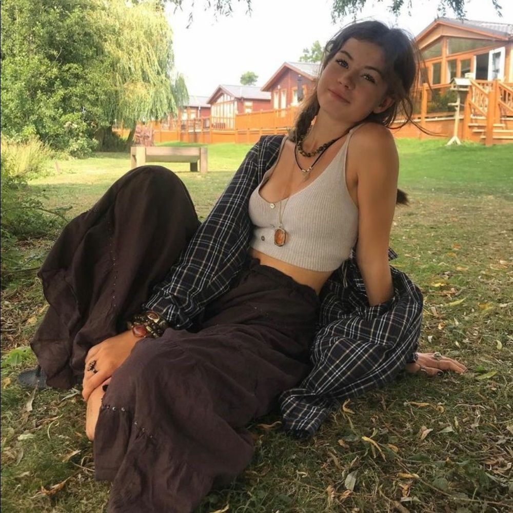 Boho hippie style bundle